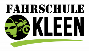 Logo Fahrschule Kleen
