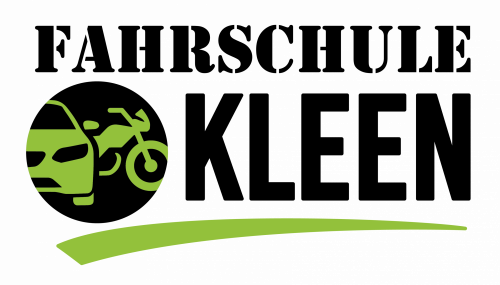 Logo Fahrschule Kleen